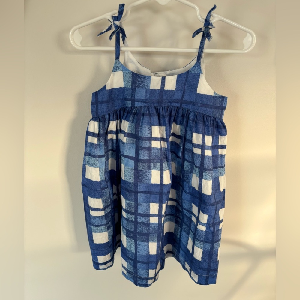 Baby Gap Cotton Sundress, size 3 Years